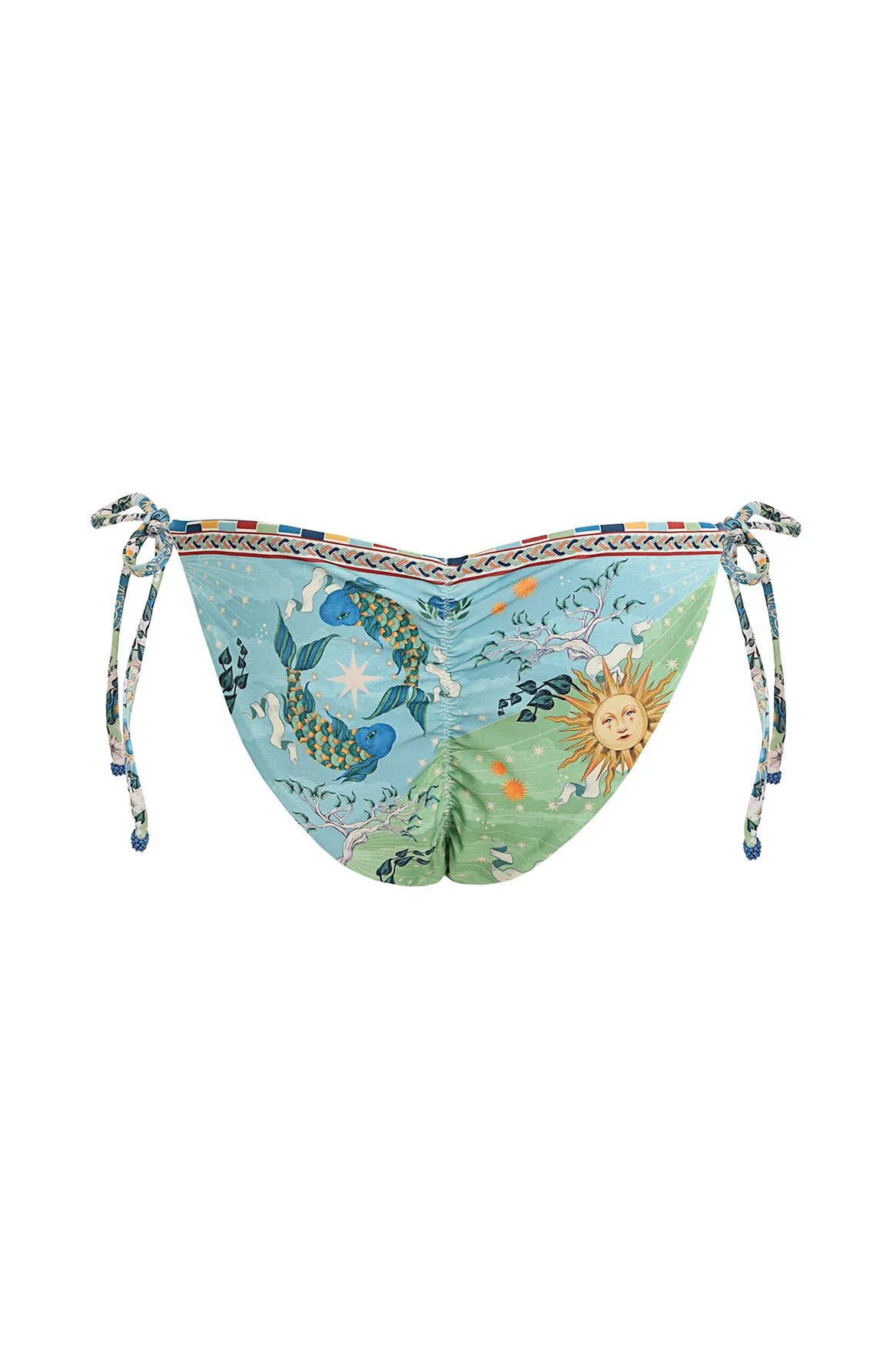 Alegria Bikini Bottom - Image 4