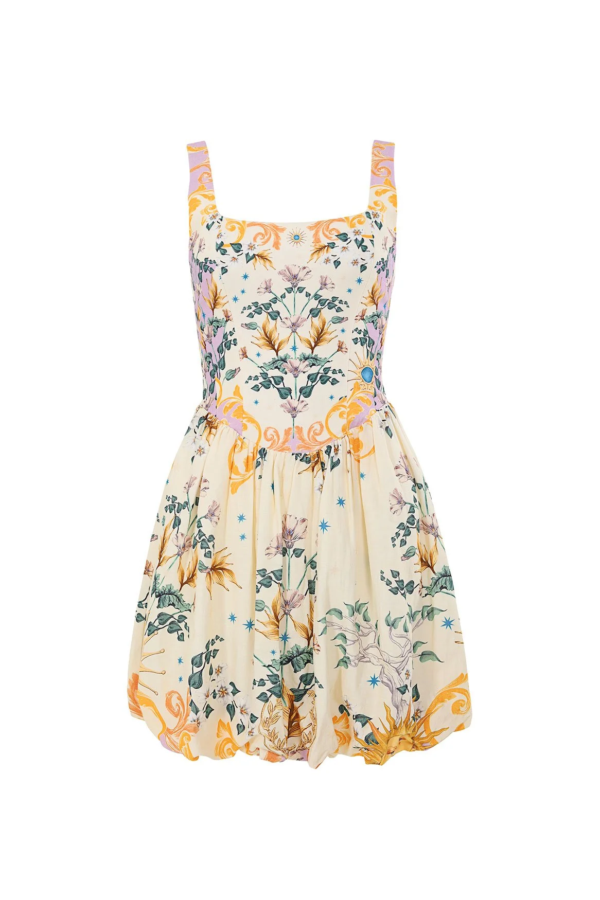 Stella Dress - Image 2