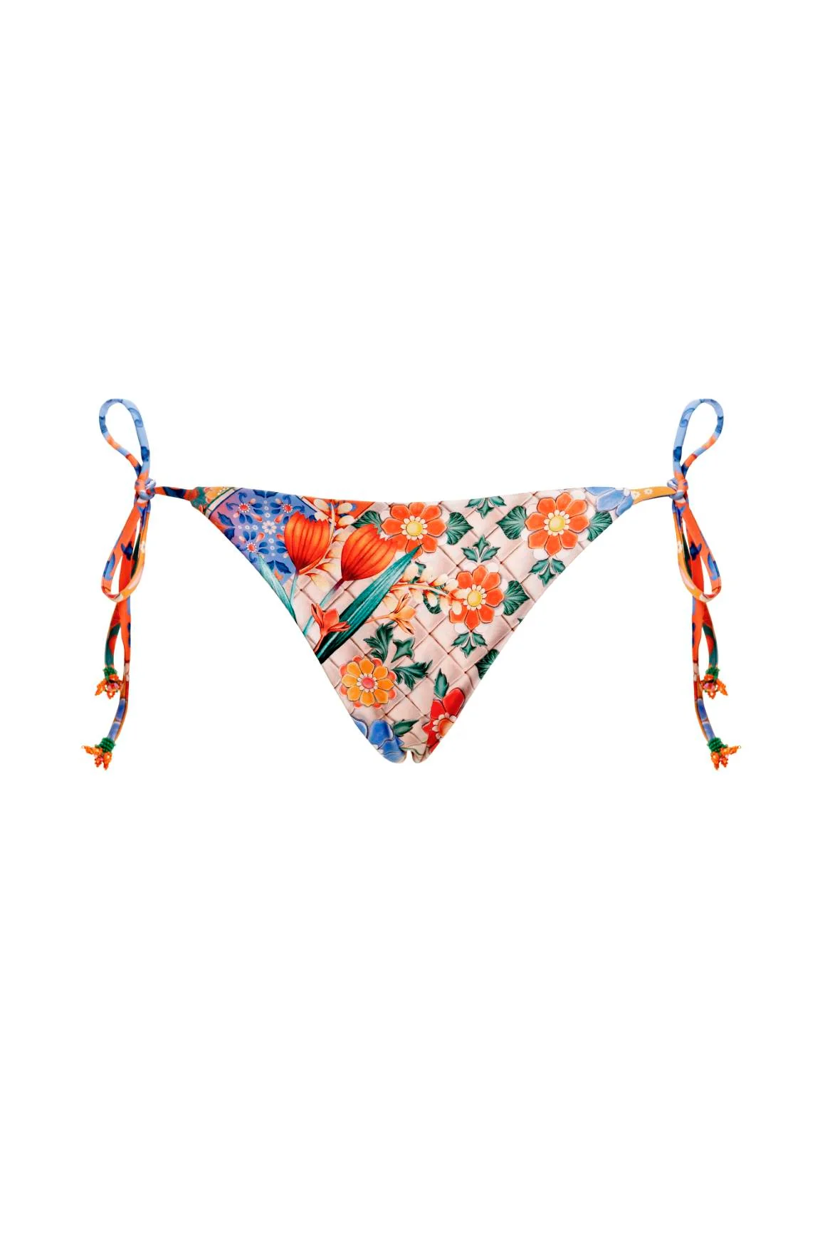 Alegria Reversible Bikini Bottom - Image 3