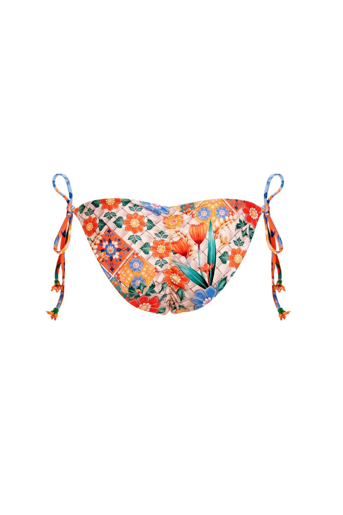 Alegria Reversible Bikini Bottom - Image 7