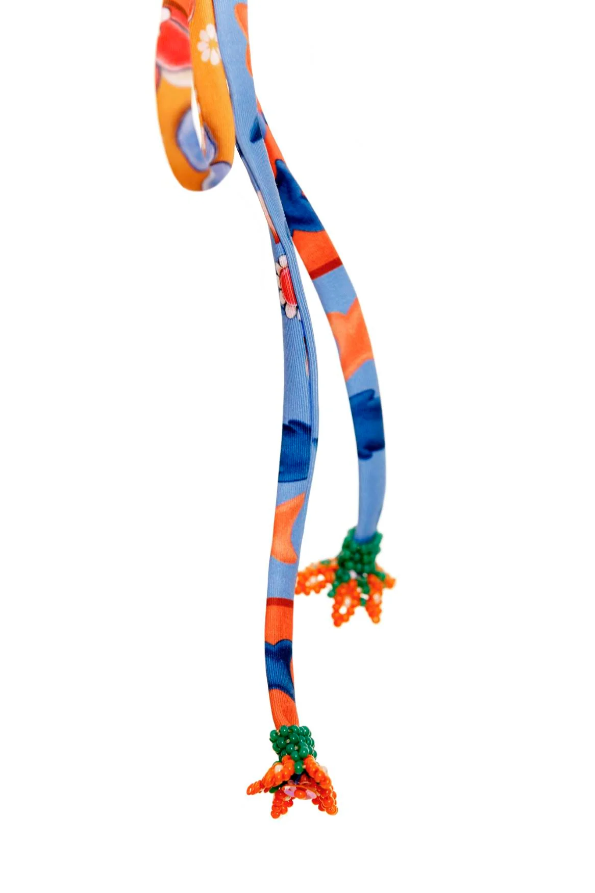 Alegria Reversible Bikini Bottom - Image 8