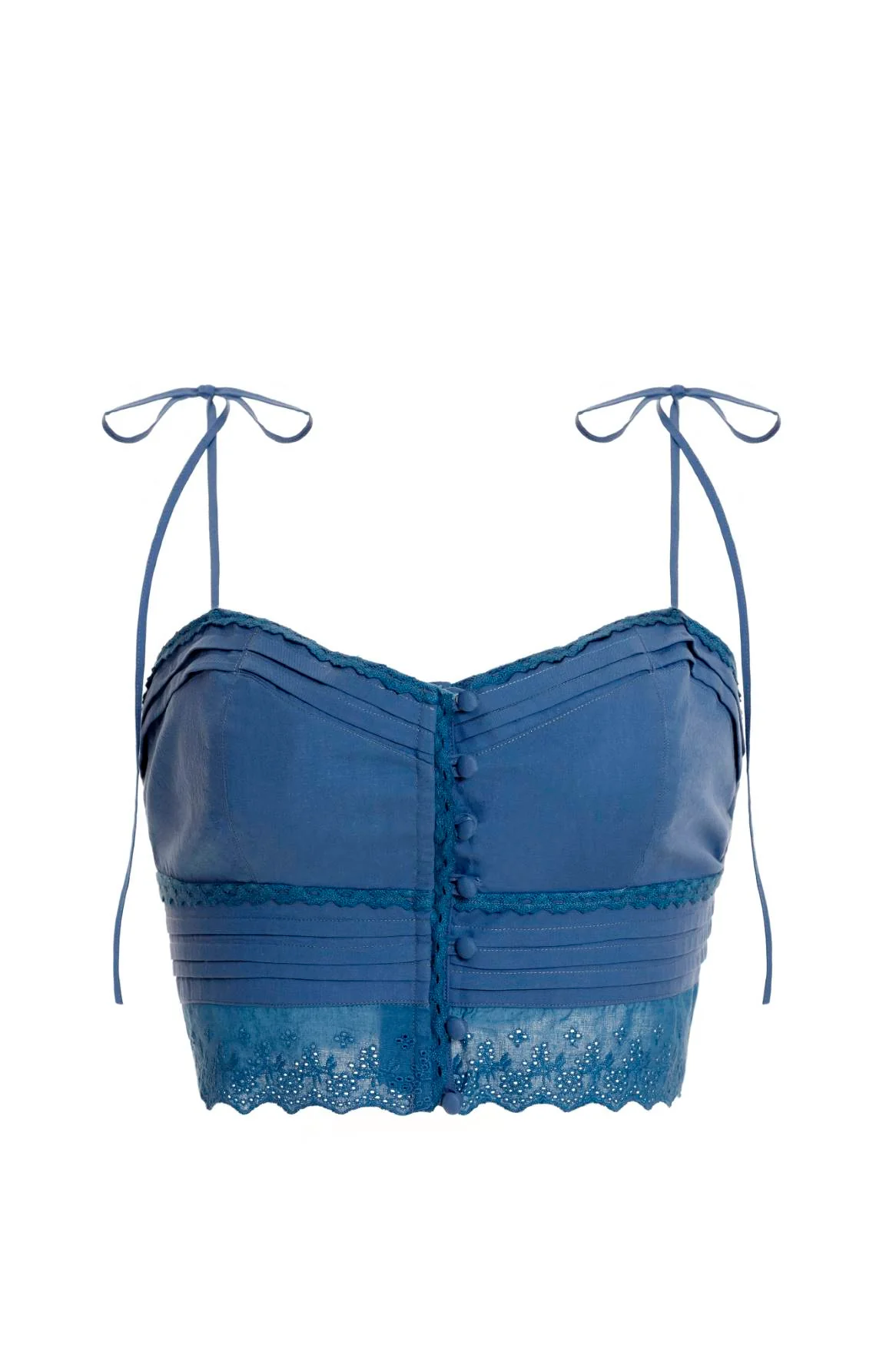 Ariel Crop Top - Image 3