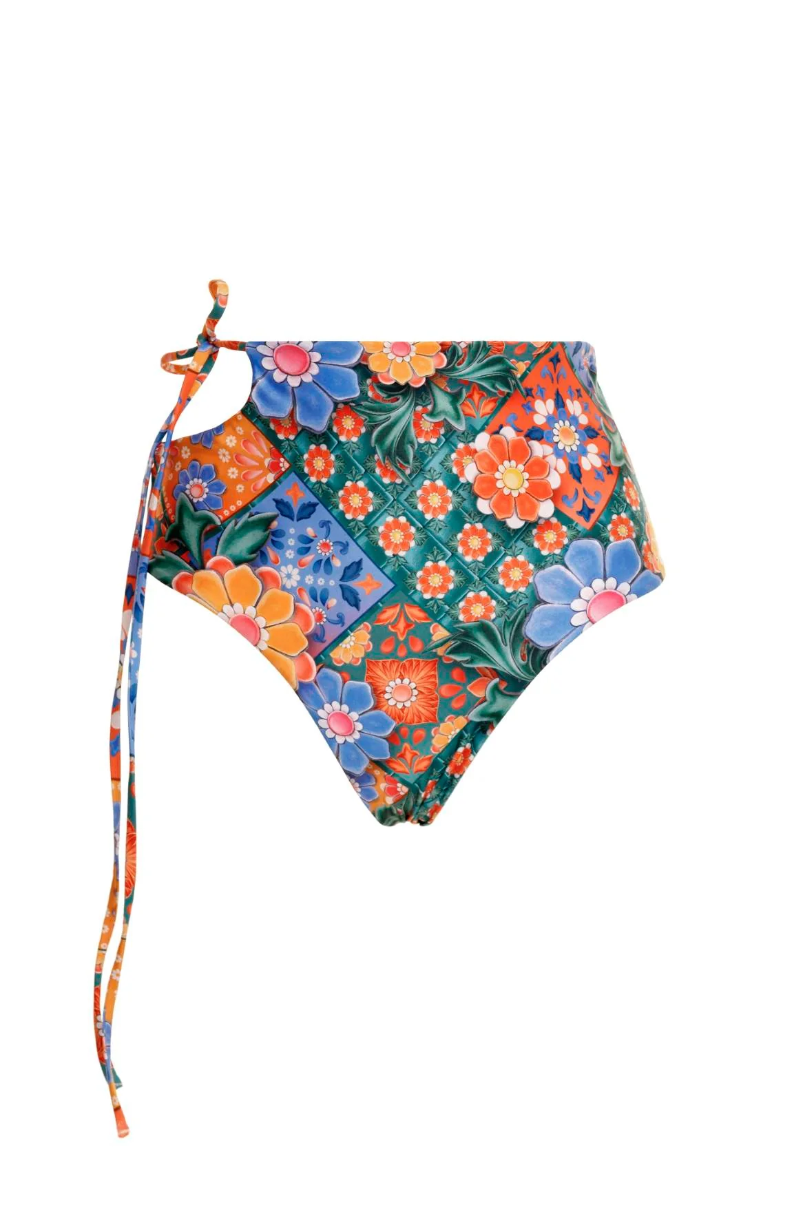 Glenda Bikini Bottom - Image 10