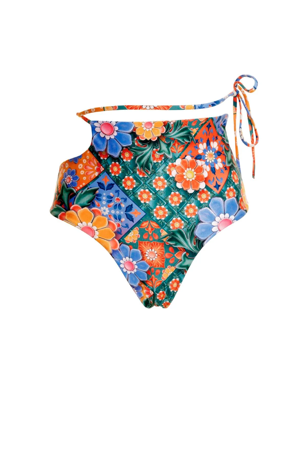 Glenda Bikini Bottom - Image 3