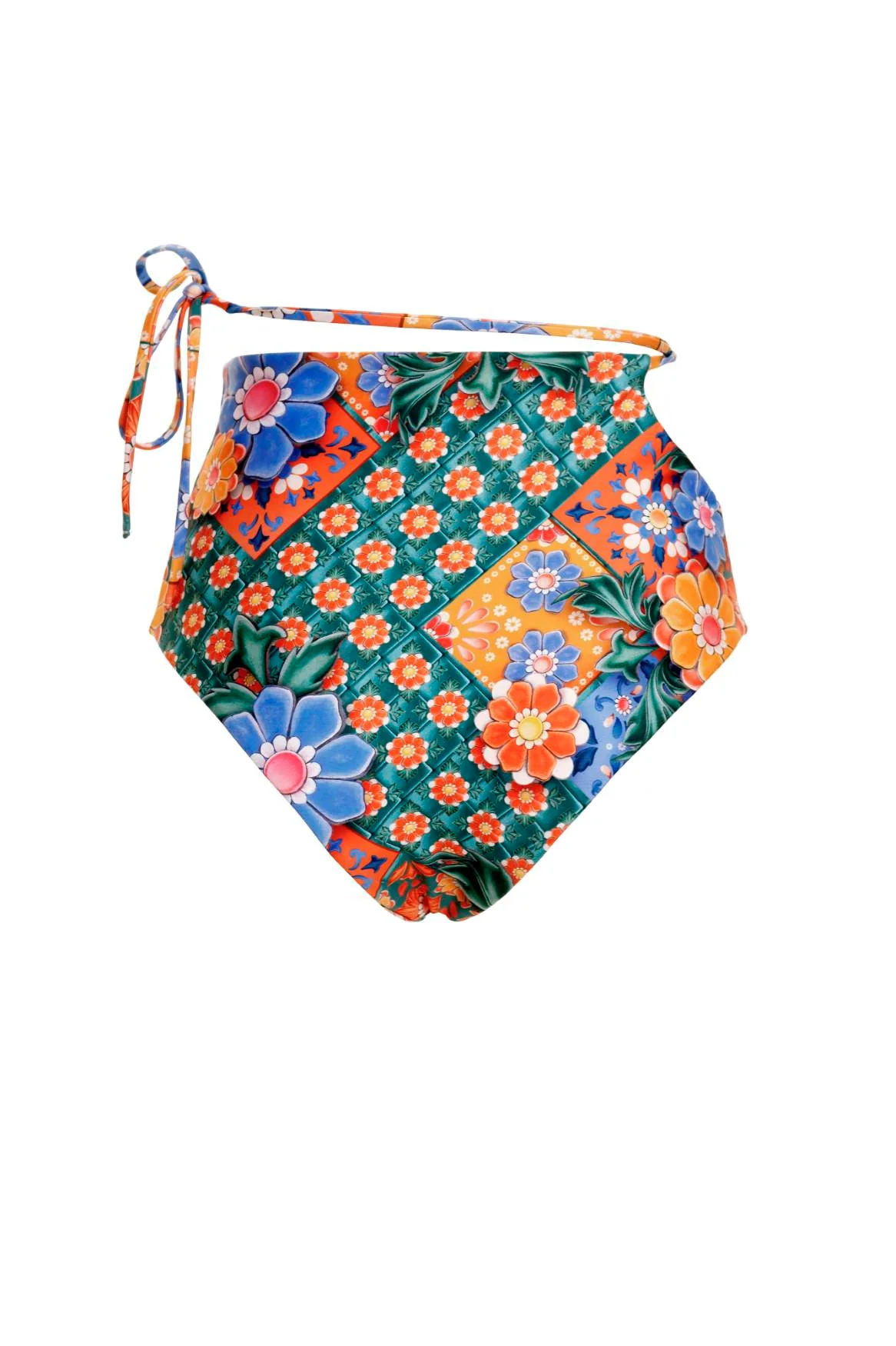 Glenda Bikini Bottom - Image 4