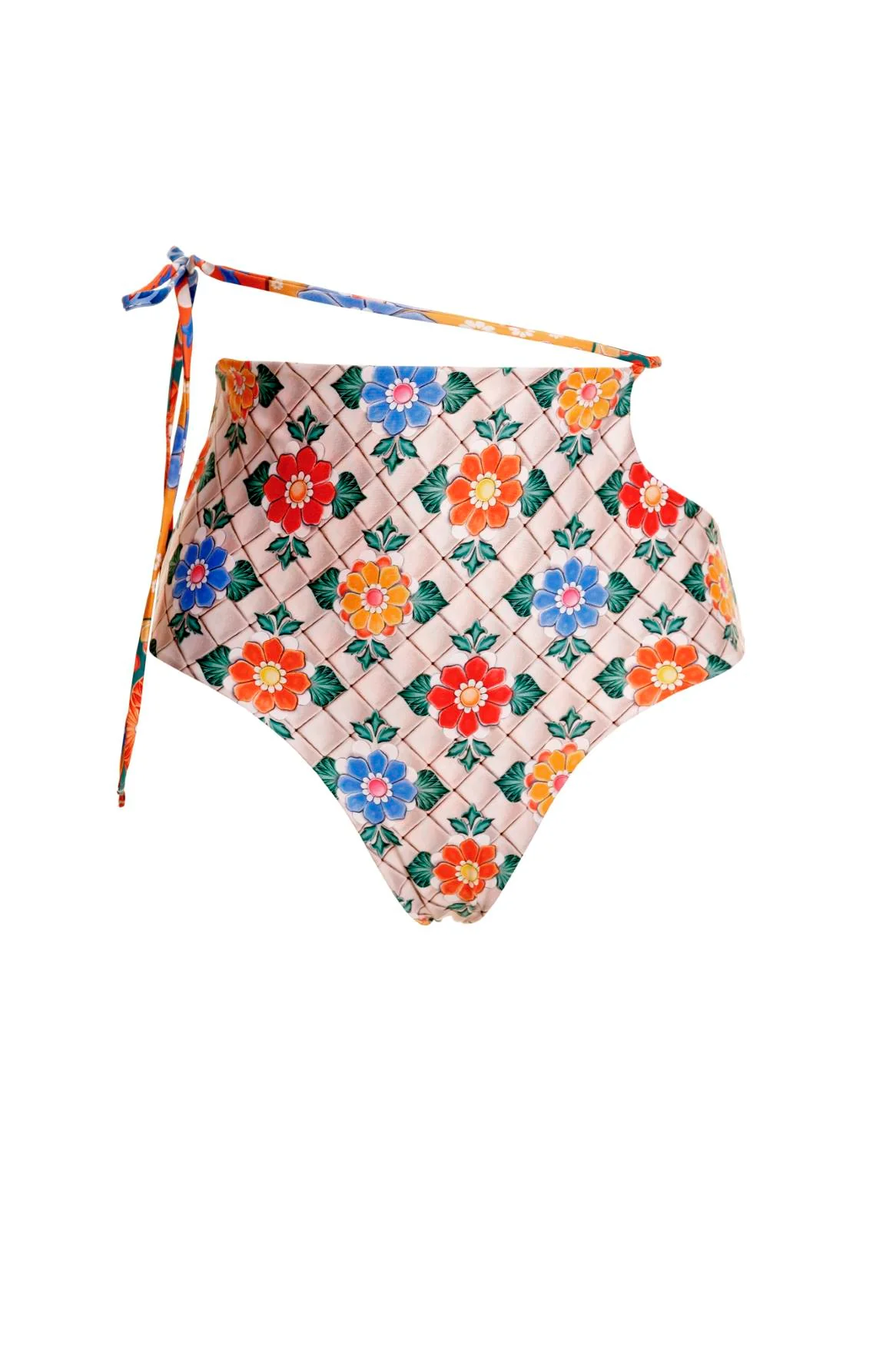 Glenda Bikini Bottom - Image 6