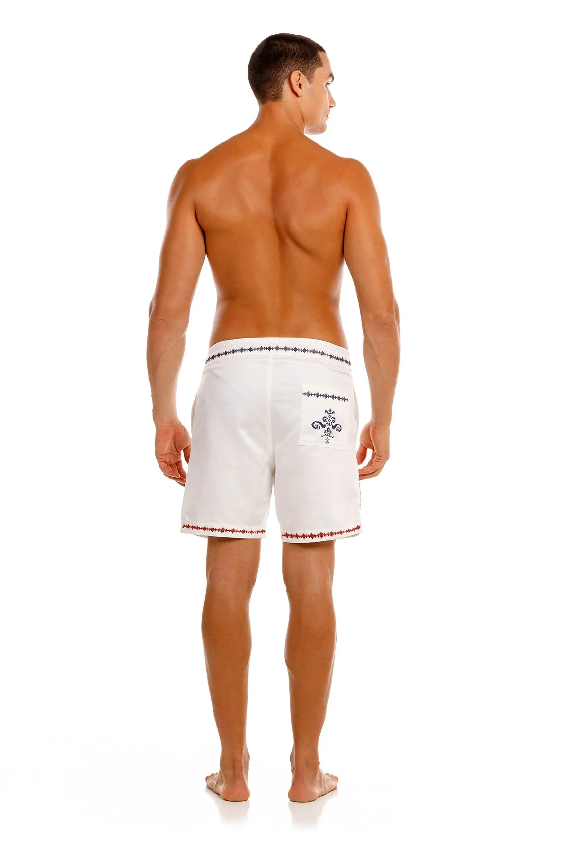 Miloh Men’s Shorts - Image 3