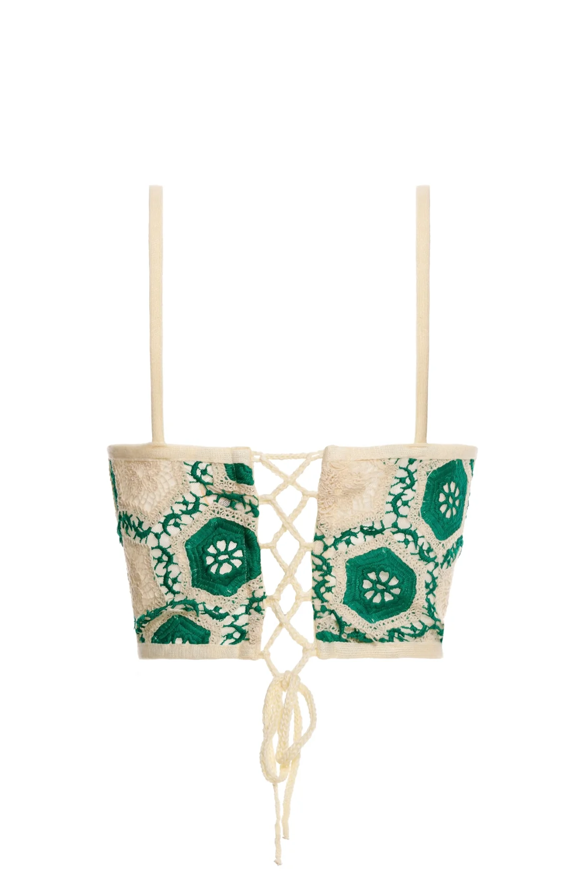 Vicky Crop Top - Image 5