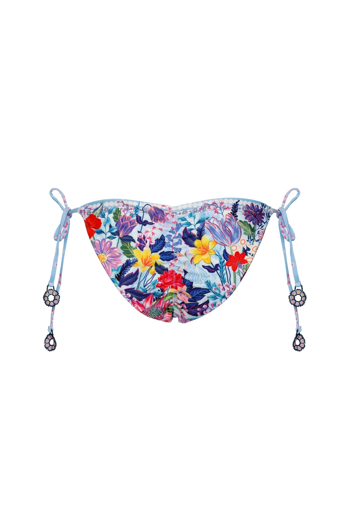 Alegria Bikini Bottom - Image 7