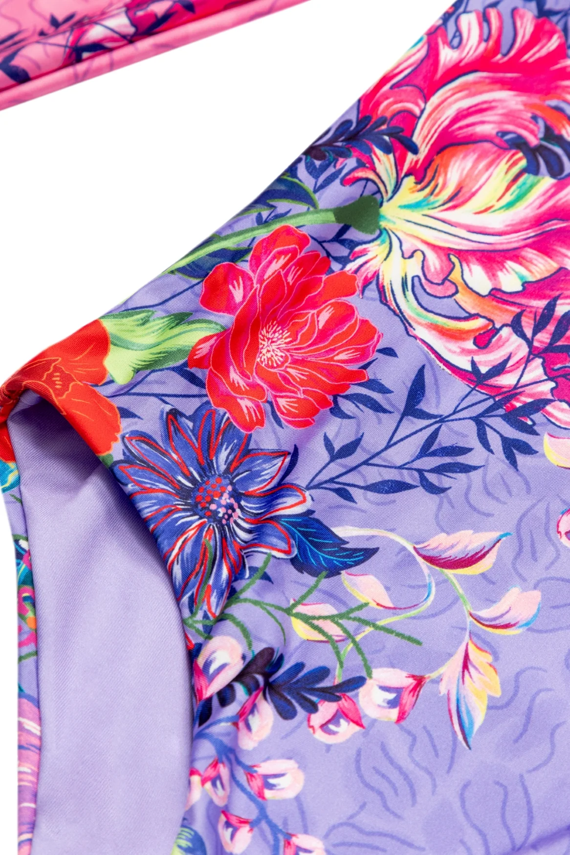 Honey Kids' One Piece Swimsuit - Image 6