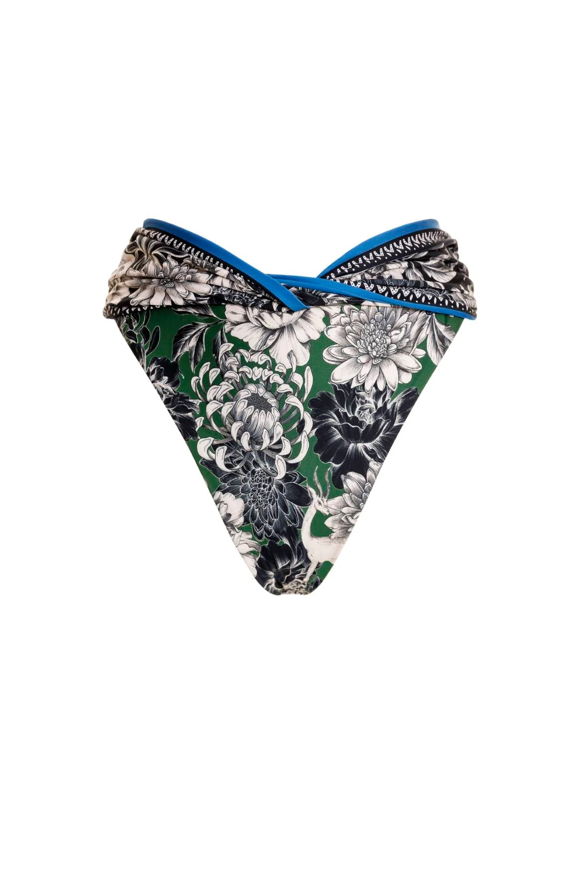 Lily Bikini Bottom - Image 3