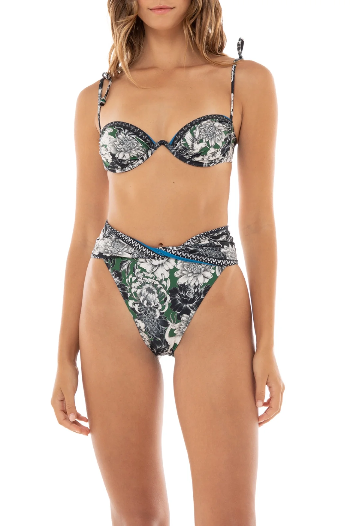 Lily Bikini Bottom - Image 4